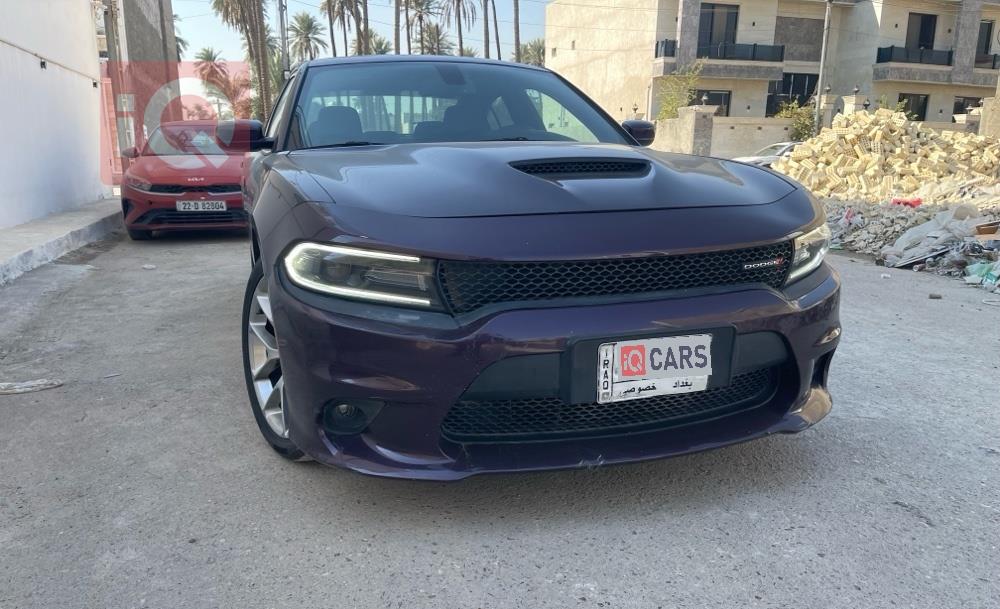 دودج تشارجر